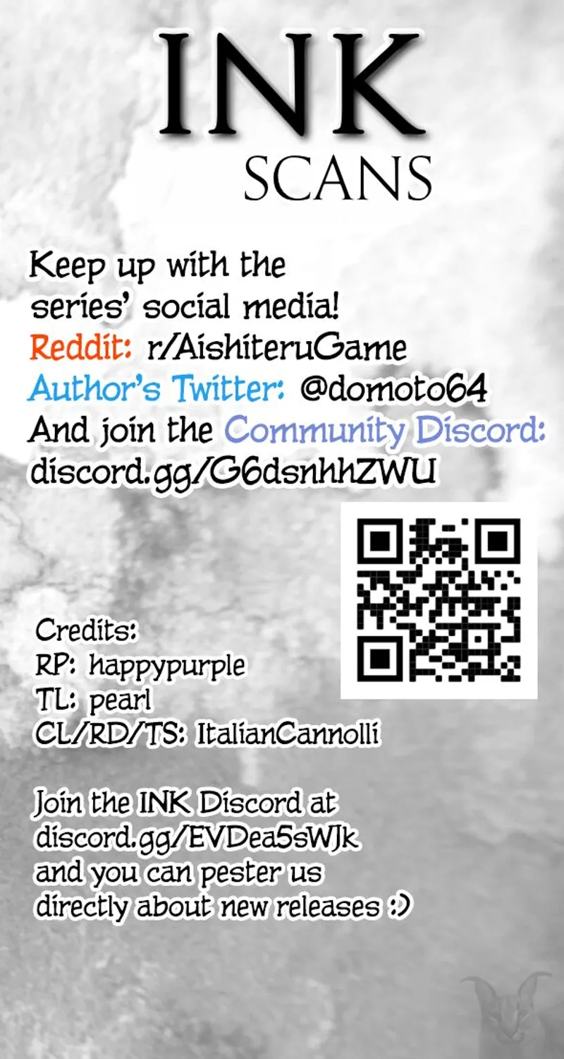 Page 6 of Chapter 15.3: Chapter 15.3 of I Want to End This Love Game