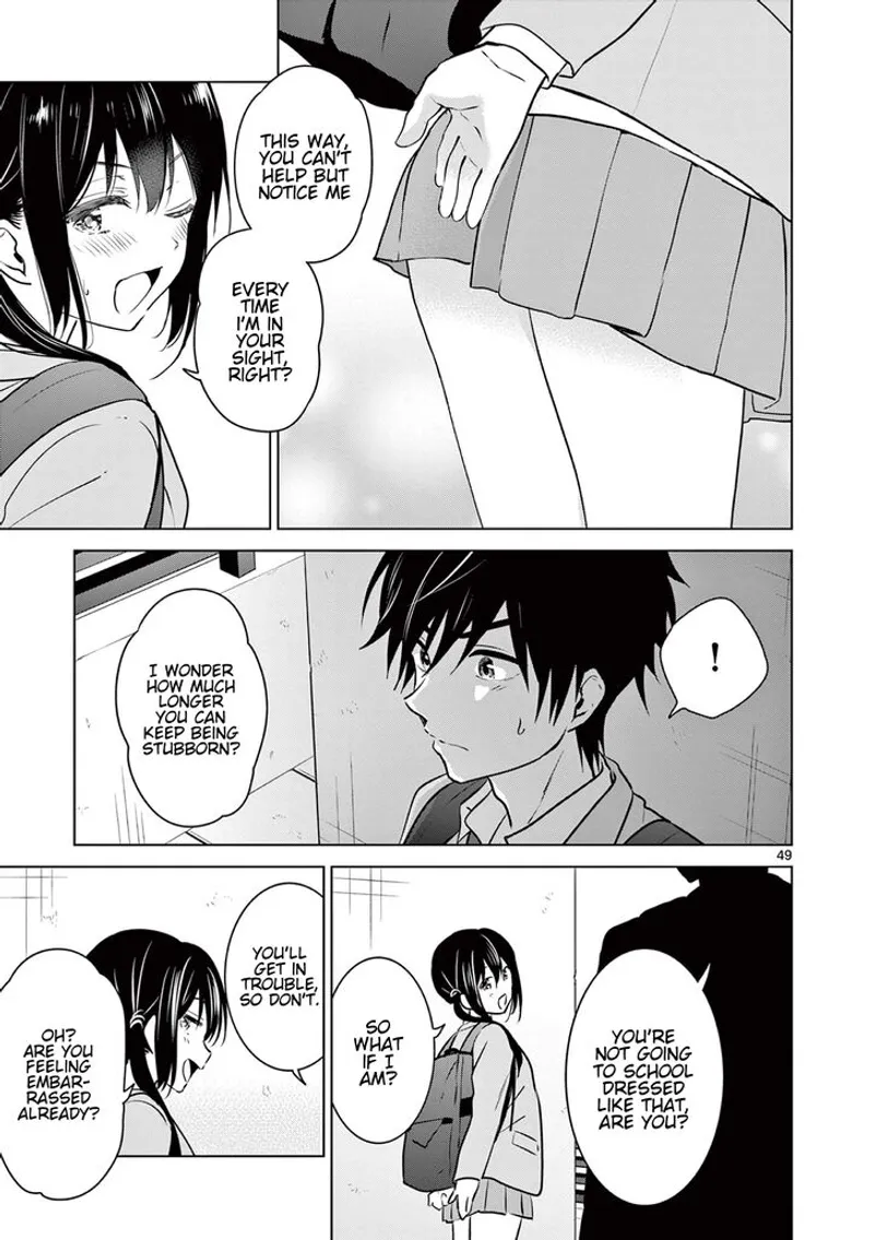 Page 49 of Chapter 1: The Love Game Begins