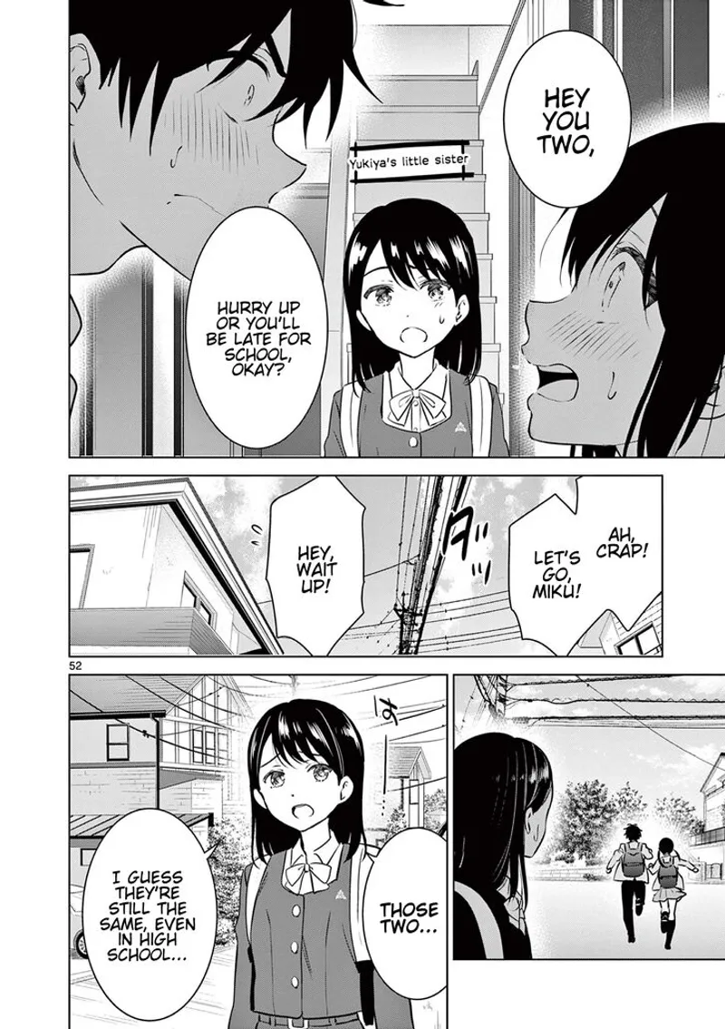 Page 52 of Chapter 1: The Love Game Begins