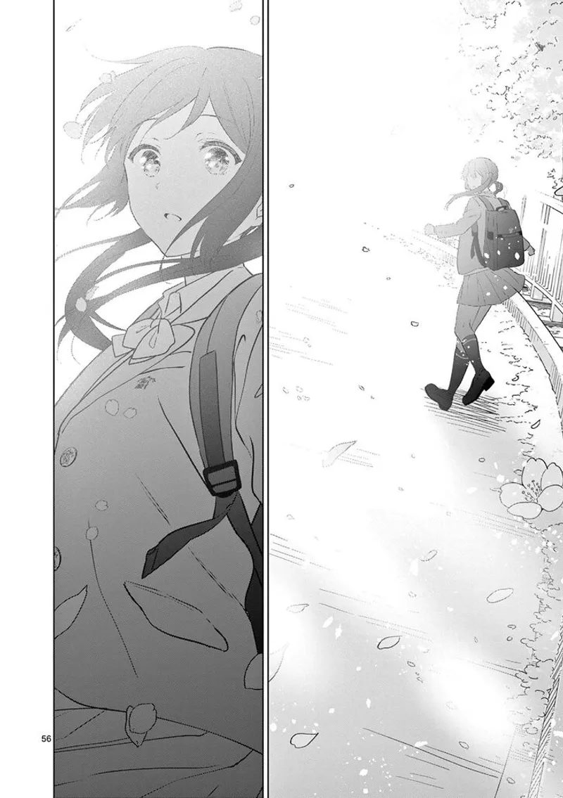 Page 56 of Chapter 1: The Love Game Begins